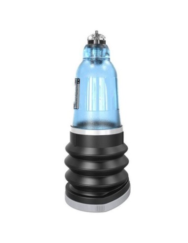 Bathmate hydromax 3 aqua blue | MySexyShop