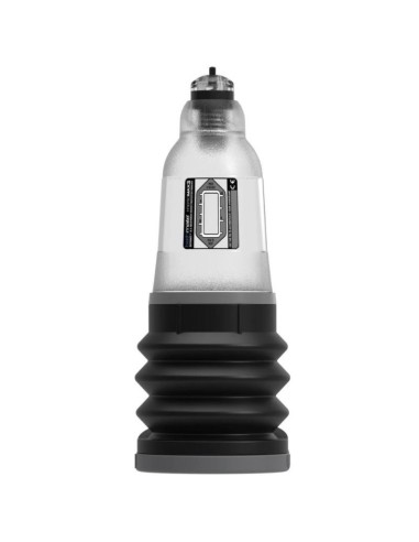 Bathmate hydromax 3 clear | MySexyShop