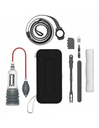 Bathmate hydroxtreme 7 wide clear - MySexyShop (ES) Bathmate hydroxtreme 7 wide clear - MySexyShop (ES)