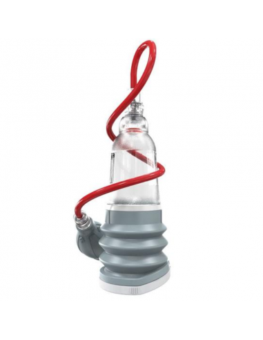 Bathmate hydroxtreme 3 clear