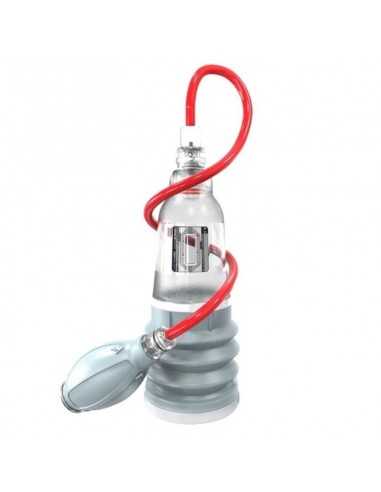 Bathmate hydroxtreme 3 clear