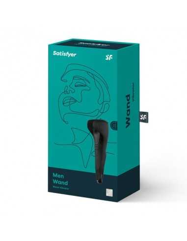 Zufriedenheit männer wand - MySexyShop.eu