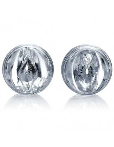 Fleshlight quickshot riley reid compact utopia - MySexyShop.eu