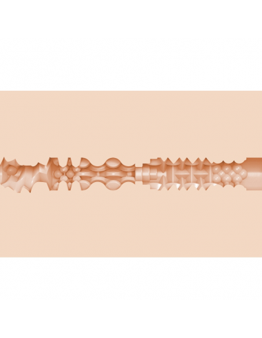 Fleshlight Girls Emily Willis Squirt Vagin - MySexyShop