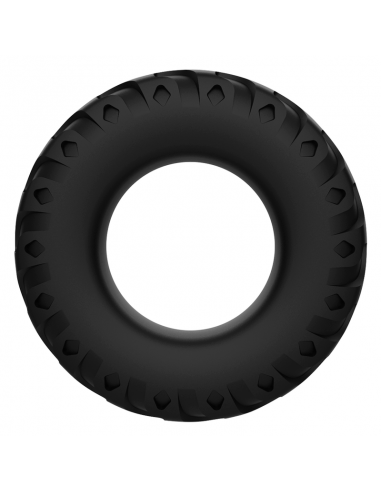 Addicted Toys Cock Ring Set 4 pieces - MySexyShop.eu