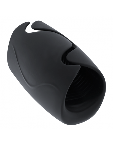 Ohmama masturbador masculino vibracion y calor - MySexyShop.eu