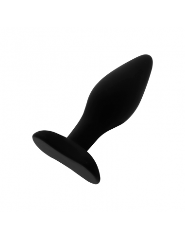 Ohmama Plug Anal Classic Silicona Talla S 7.5 Cm - MySexyShop
