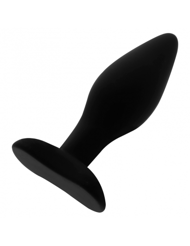 Ohmama Plug Anal Classic Silicona Talla L 12 Cm - MySexyShop