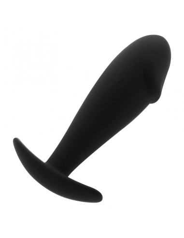 Ohmama silicone butt plug 10 cm - MySexyShop (ES)