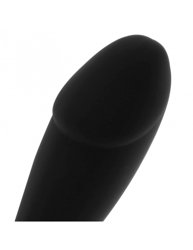 Ohmama silicone butt plug 10 cm - MySexyShop (ES)