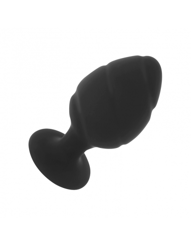 Ohmama plug anal silicona talla s 7 cm - MySexyShop.eu