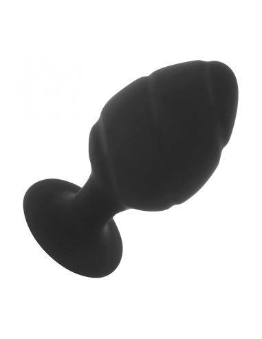 Ohmama silicone butt plug size m 8 cm | MySexyShop (PT)
