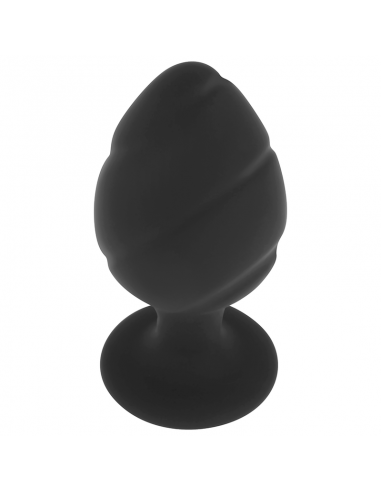 Ohmama silicone butt plug size l 9 cm | MySexyShop (PT)