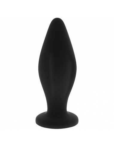Ohmama silicone butt plug 12 cm | MySexyShop