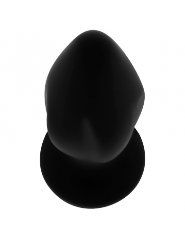 Ohmama silicone butt plug 12 cm | MySexyShop