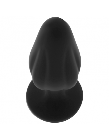 Ohmama silicone butt plug 12 cm | MySexyShop