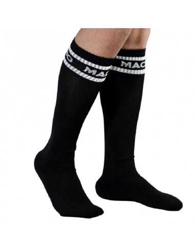 Macho Male Long Socks