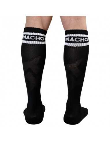 Macho Male Long Socks