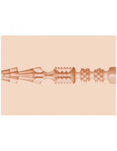 Fleshlight girls maitland ward vagina - MySexyShop.eu