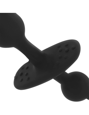 Ohmama butt plug and anal chain 30 cm