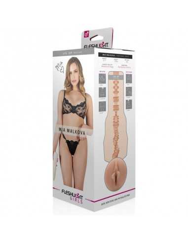 Fleshlight girls mia malkova boss level - MySexyShop.eu