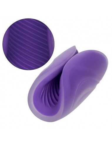 Masturbateur Calex Spiral Grip - MySexyShop