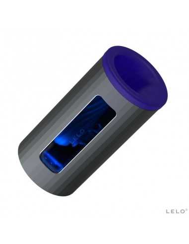Lelo F1s v2 Masturbator Sdk Technology | MySexyShop (PT) Lelo F1s v2 Masturbator Sdk Technology | MySexyShop (PT)