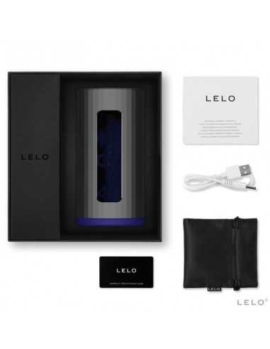 Lelo F1s v2 Masturbator Sdk Technology | MySexyShop (PT) Lelo F1s v2 Masturbator Sdk Technology | MySexyShop (PT)