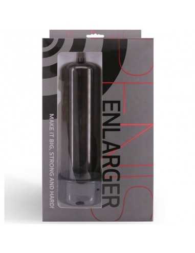 Sevencreations penis pump enlarger - MySexyShop (ES)