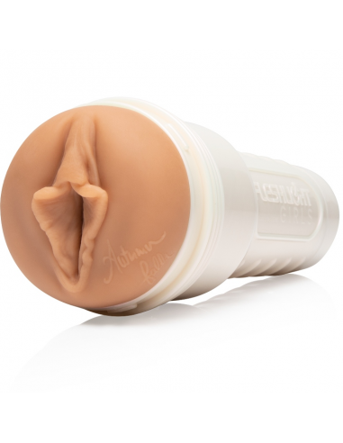 Fleshlight girls autumn falls cream texture vagina | MySexyShop