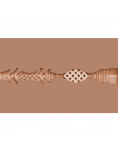 Fleshlight girls autumn falls cream texture vagina | MySexyShop