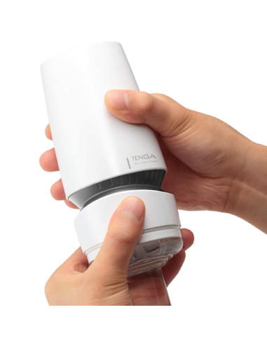 Tenga aero silver ring | MySexyShop