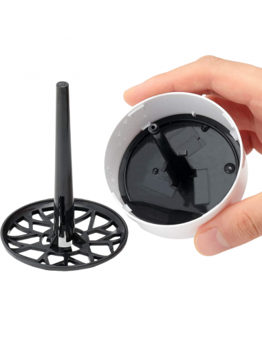 Tenga aero silver ring | MySexyShop