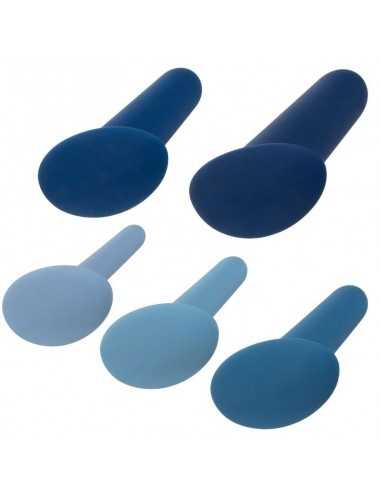 Calex tragbares anal training set 5-teilig - MySexyShop.eu