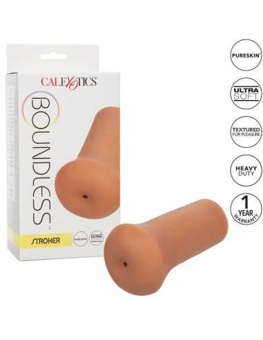Calex Boundless Stroker | MySexyShop