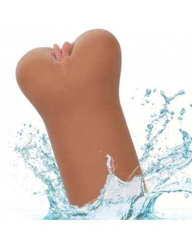 Calex Boundless Vulva Stroker | MySexyShop