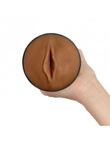 Kiiroo feel stroker masturbator mid brown | MySexyShop
