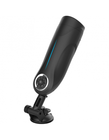 Jamyjob milker stroker up and down function | MySexyShop (PT) Jamyjob milker stroker up and down function | MySexyShop (PT)