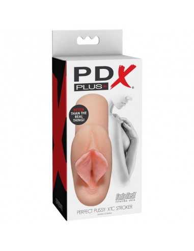 Pdx plus+ masturbador perfect pussy xtc stroker