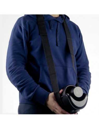 Accessoire De Courroie De Cou Keon Par Kiiroo - MySexyShop