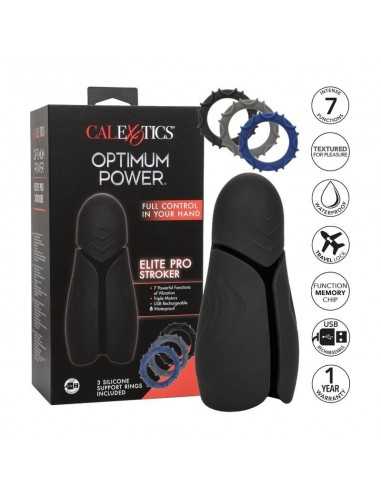 Calex masturbator elite pro stroker | MySexyShop (PT)