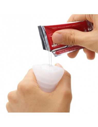 Tenga Wave Line Pocket Stroker