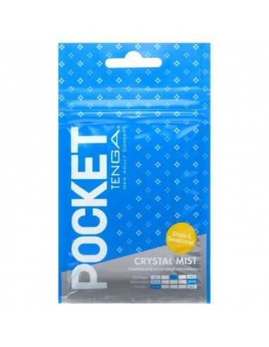 Tenga crystal mist pocket stroker - MySexyShop.eu