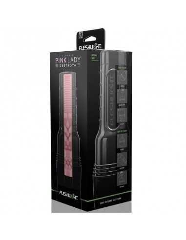 Fleshlight classic pink lady destroya stroker | MySexyShop