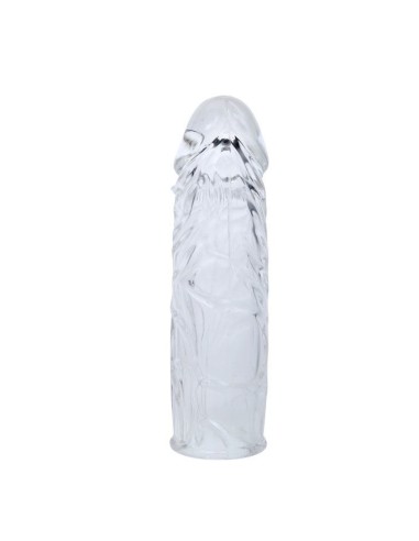 Baile Sleeve Realistic 13 cm | MySexyShop