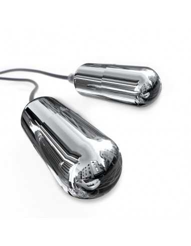 Classix dual vibrating head teaser - MySexyShop (ES)