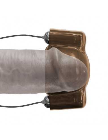 Classix dual vibrating head teaser - MySexyShop (ES)