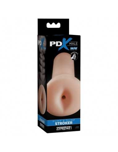 Pdx männliche pumpe und dump stroker - MySexyShop.eu