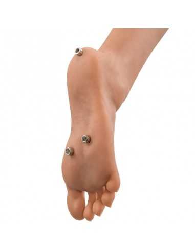 Pipedream extreme toyz ultimate fantasy dolls bianca (163 cm) - MySexyShop.eu