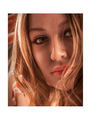 Pipedream extreme toyz ultimate fantasy dolls bianca (163 cm) - MySexyShop.eu